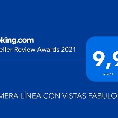 Primera Linea Con Vistas Fabulosas Torrevieja Eksteriør bilde