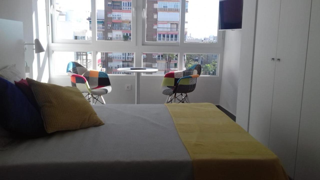 Primera Linea Con Vistas Fabulosas Torrevieja Eksteriør bilde