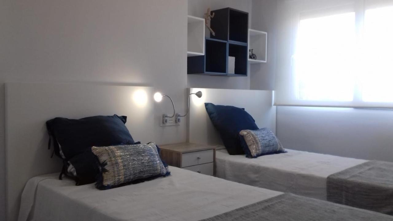 Primera Linea Con Vistas Fabulosas Torrevieja Eksteriør bilde