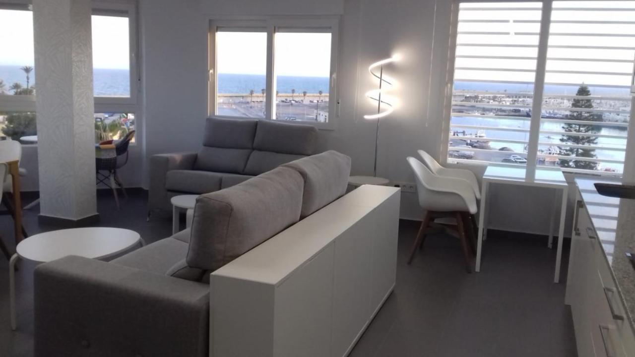 Primera Linea Con Vistas Fabulosas Torrevieja Eksteriør bilde
