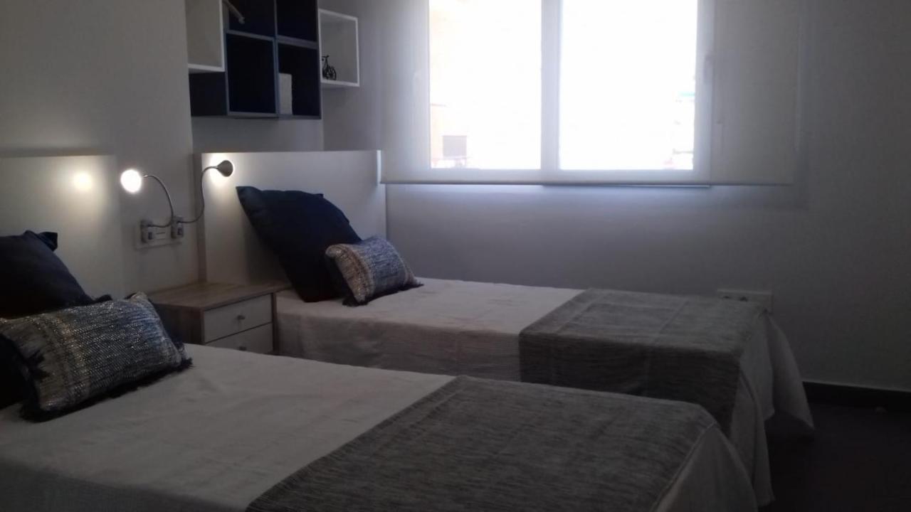 Primera Linea Con Vistas Fabulosas Torrevieja Eksteriør bilde