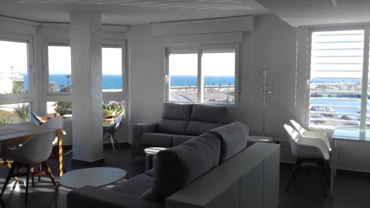 Primera Linea Con Vistas Fabulosas Torrevieja Eksteriør bilde