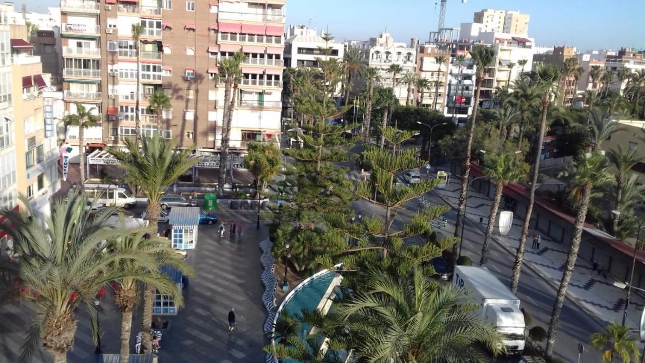 Primera Linea Con Vistas Fabulosas Torrevieja Eksteriør bilde