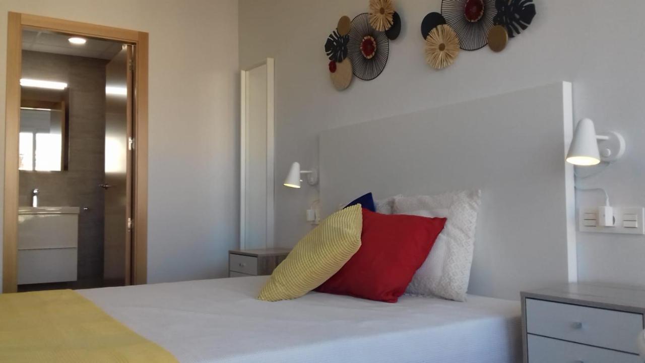 Primera Linea Con Vistas Fabulosas Torrevieja Eksteriør bilde