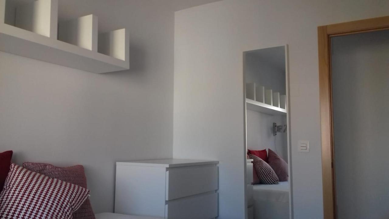 Primera Linea Con Vistas Fabulosas Torrevieja Eksteriør bilde