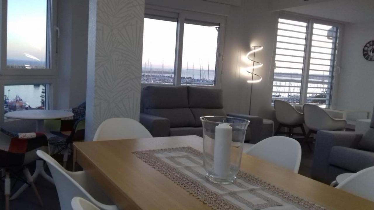 Primera Linea Con Vistas Fabulosas Torrevieja Eksteriør bilde