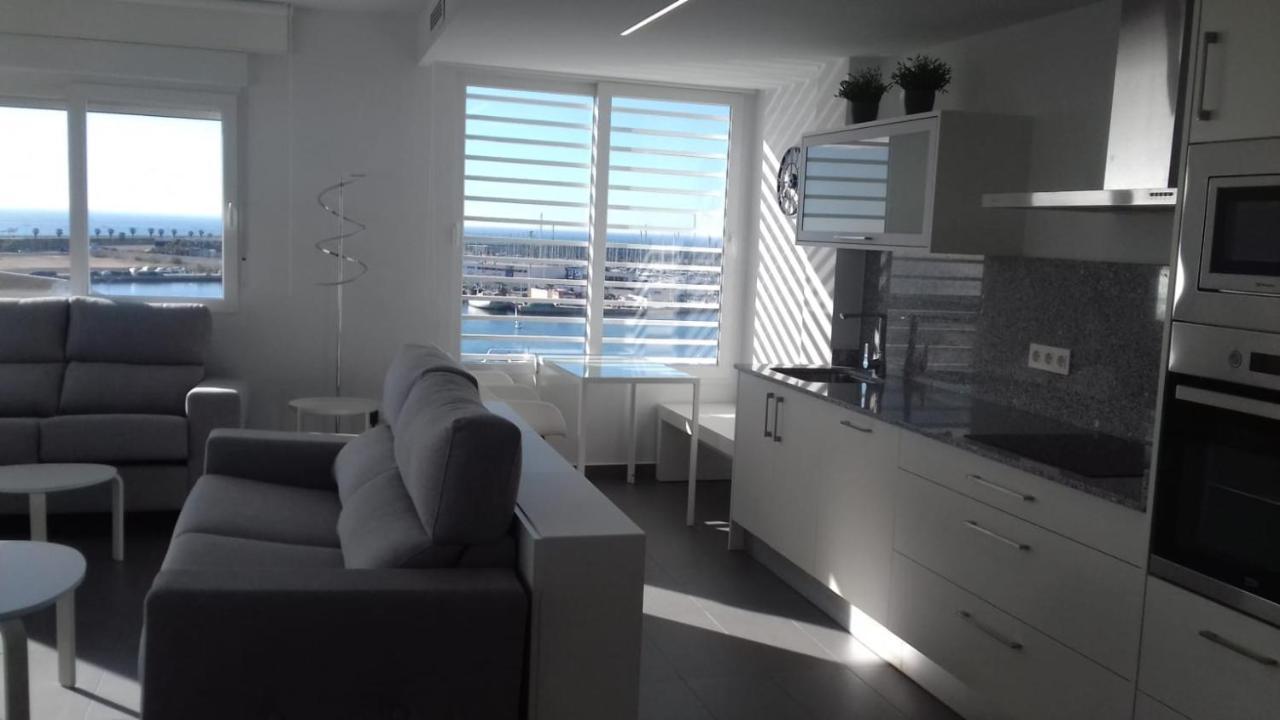 Primera Linea Con Vistas Fabulosas Torrevieja Eksteriør bilde