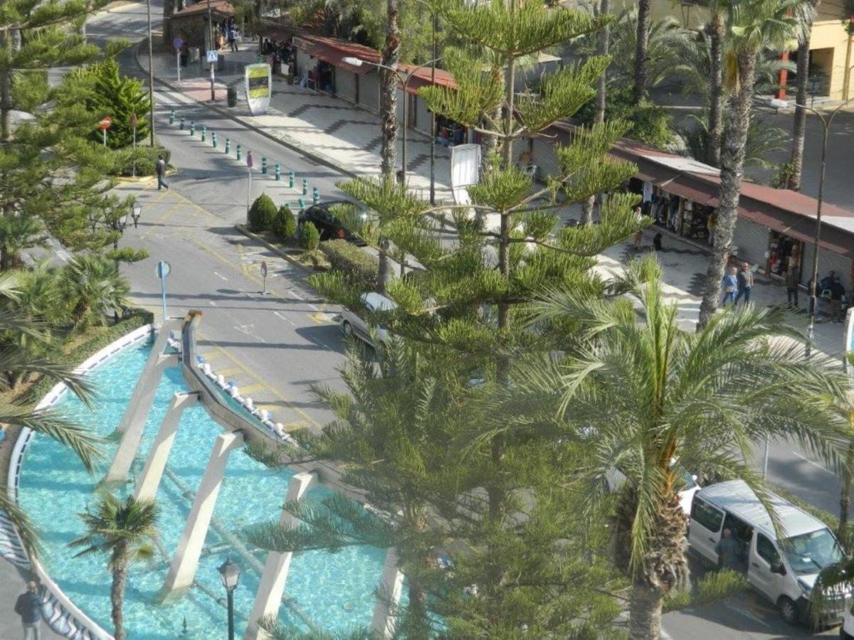 Primera Linea Con Vistas Fabulosas Torrevieja Eksteriør bilde
