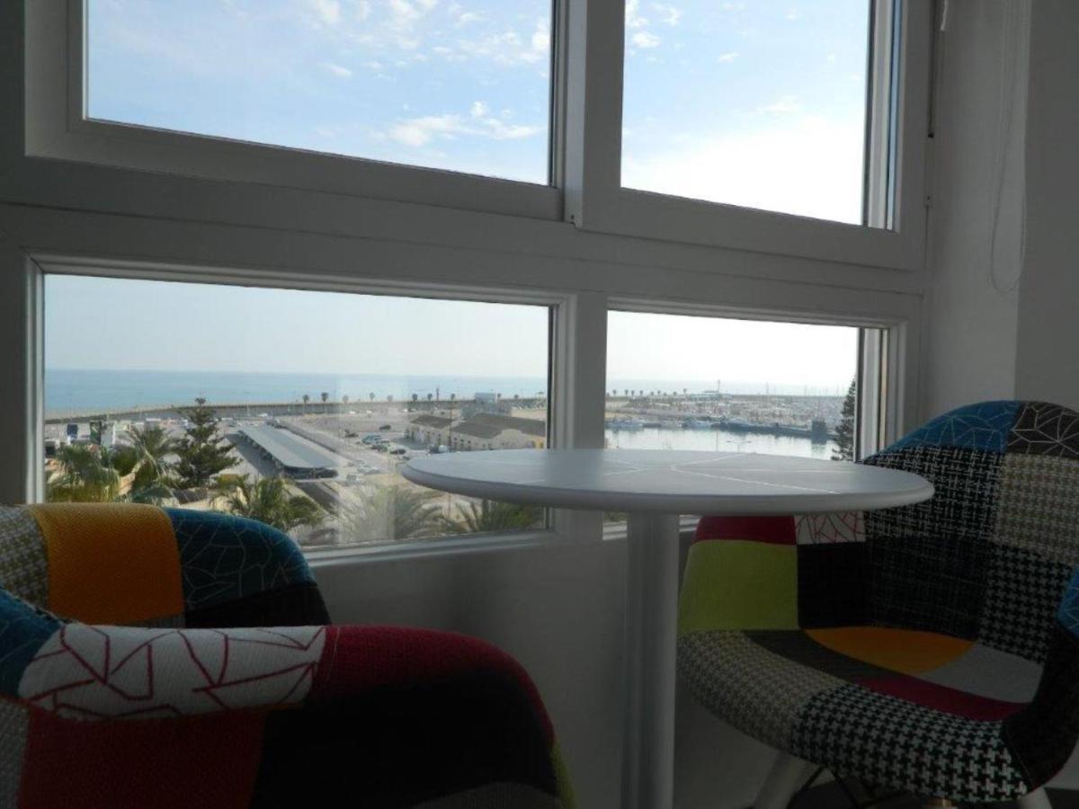 Primera Linea Con Vistas Fabulosas Torrevieja Eksteriør bilde