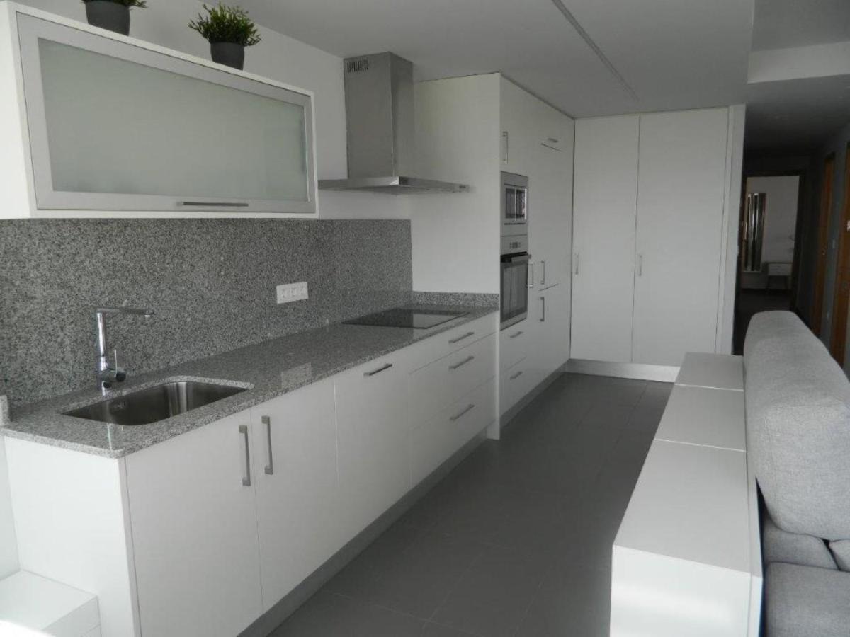 Primera Linea Con Vistas Fabulosas Torrevieja Eksteriør bilde