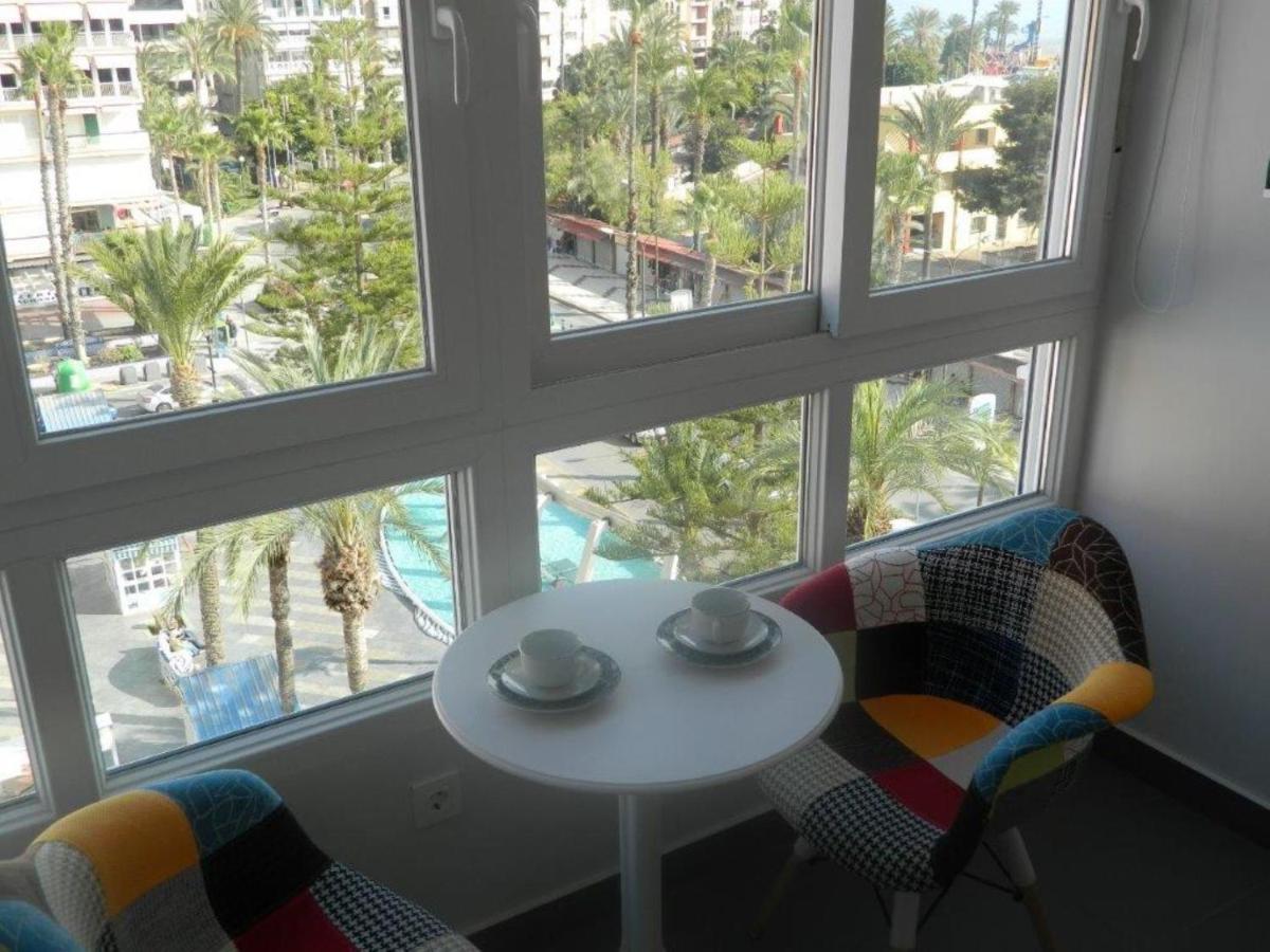 Primera Linea Con Vistas Fabulosas Torrevieja Eksteriør bilde