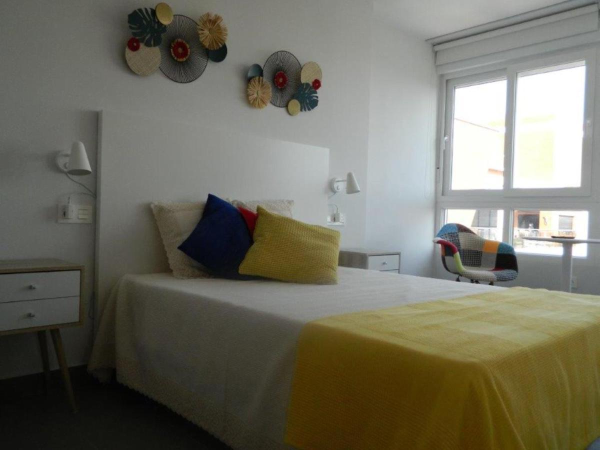 Primera Linea Con Vistas Fabulosas Torrevieja Eksteriør bilde