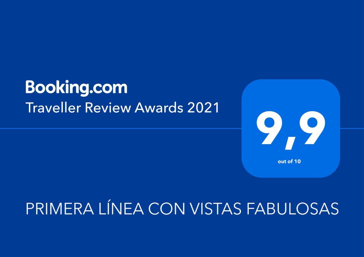 Primera Linea Con Vistas Fabulosas Torrevieja Eksteriør bilde